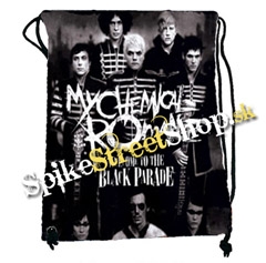 Chrbtový vak MY CHEMICAL ROMANCE - Welcome To The Black Parade