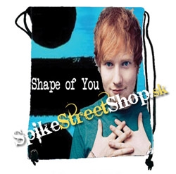 Chrbtový vak ED SHEERAN - Shape Of You