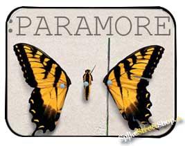Púzdro na notebook PARAMORE - Motýľ