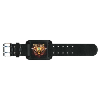 BULLET FOR MY VALENTINE - Two Pistols - Wristband náramok