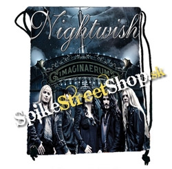 Chrbtový vak NIGHTWISH - Imaginaerum Band