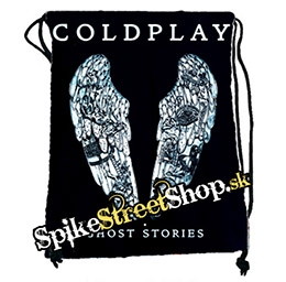 Chrbtový vak COLDPLAY - Ghost Stories