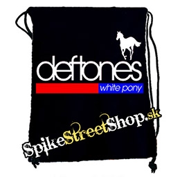 Chrbtový vak DEFTONES - White Pony