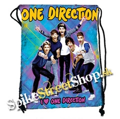 Školský chrbtový vak ONE DIRECTION - Jump New Poster