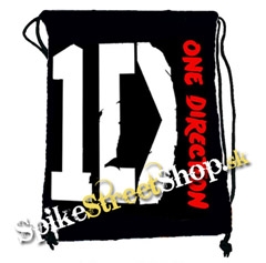 Školský chrbtový vak ONE DIRECTION - Logo