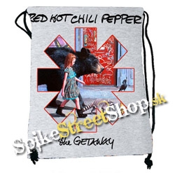 Chrbtový vak RED HOT CHILI PEPPERS - The Getaway Grey