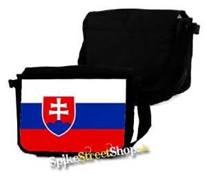 SLOVENSKÁ ZÁSTAVA - taška na rameno