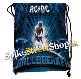 Chrbtový vak AC/DC - Ballbreaker