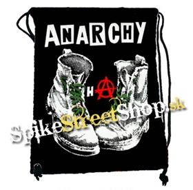 Chrbtový vak ANARCHY BOOTS