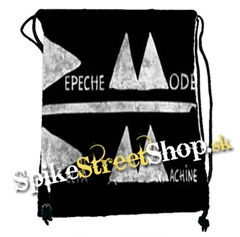 Chrbtový vak DEPECHE MODE - Delta Machine Logo