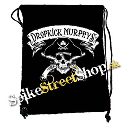 Chrbtový vak DROPKICK MURPHYS - Pirate Skull