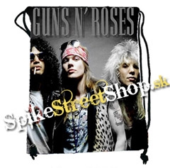 Chrbtový vak GUNS N ROSES - Band