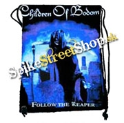 Chrbtový vak CHILDREN OF BODOM - Follow The Reaper