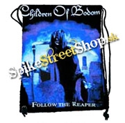 Chrbtový vak CHILDREN OF BODOM - Follow The Reaper