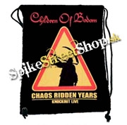 Chrbtový vak CHILDREN OF BODOM - Chaos Ridden Years