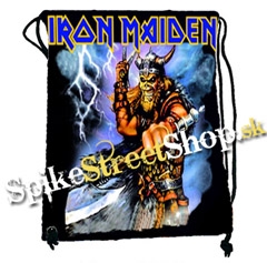 Chrbtový vak IRON MAIDEN - Viking