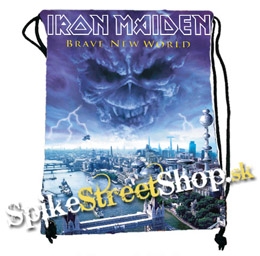 Chrbtový vak IRON MAIDEN - Brave New World