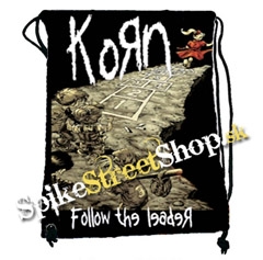 Chrbtový vak KORN - Follow The Leader