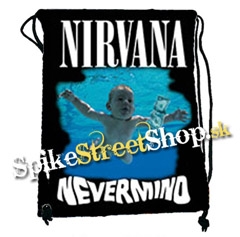 Chrbtový vak NIRVANA - Nevermind