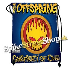 Chrbtový vak OFFSPRING - Conspiracy Of One