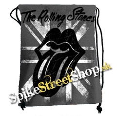 Chrbtový vak ROLLING STONES - Logo Grey