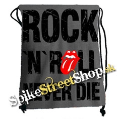 Chrbtový vak ROLLING STONES - Rock N Roll Never Dies