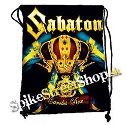 Chrbtový vak SABATON - Carolus Rex