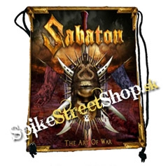 Chrbtový vak SABATON - The Art Of War