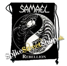 Chrbtový vak SAMAEL - Rebellion