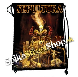 Chrbtový vak SEPULTURA - Arise