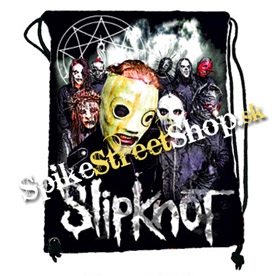 Chrbtový vak SLIPKNOT - Band 2017