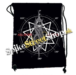 Chrbtový vak SLIPKNOT - Enneagram