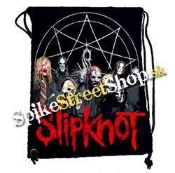 Chrbtový vak SLIPKNOT - Old Band