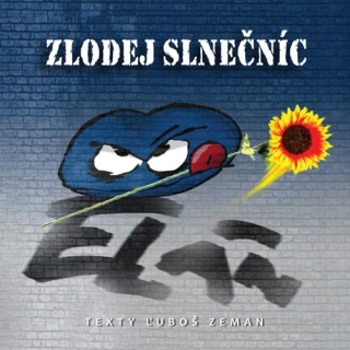 ELÁN - Zlodej Slnečníc (cd) 
