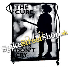 Chrbtový vak THE CURE - Boys Don´t Cry