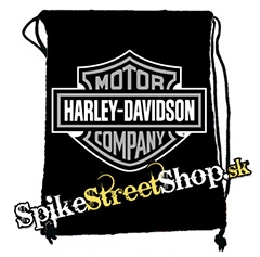 Chrbtový vak HARLEY DAVIDSON - B&W Logo