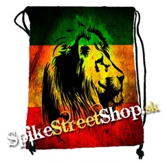 Chrbtový vak RASTA JAMAICA LION