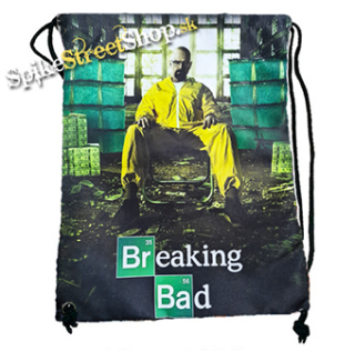 Chrbtový vak BREAKING BAD