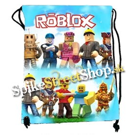 Školský chrbtový vak ROBLOX - Motive 2