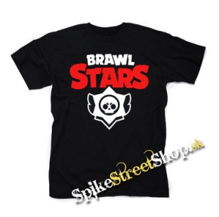 BRAWL STARS - Logo - pánske tričko