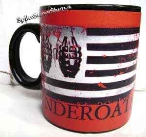 Hrnček UNDEROATH 