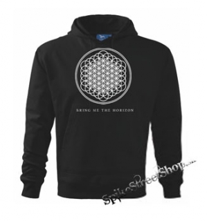 BRING ME THE HORIZON - Sempiternal - čierna detská mikina