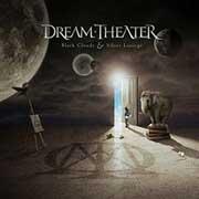 DREAM THEATER - Black Clouds & Silver Linings - chrbtová nášivka