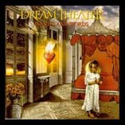 DREAM THEATER - Images And Words - chrbtová nášivka