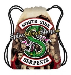 Chrbtový vak RIVERDALE - Southside Serpents