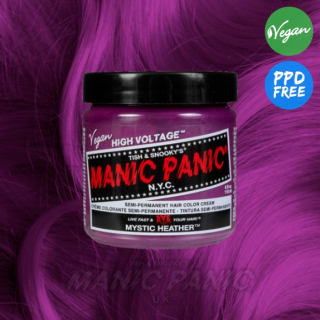 Farba na vlasy MANIC PANIC - Mystic Heather