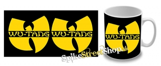 Hrnček WU-TANG CLAN - Yellow Logo Motive 1