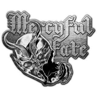 MERCYFUL FATE - Don't Break the Oath - kovový odznak