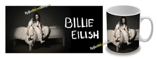 Hrnček BILLIE EILISH - Bed
