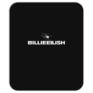 Podložka pod myš BILLIE EILISH - Logo Spider